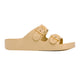 Out Of The Blue Tan Sandals Eu43-44