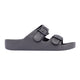 Out Of The Blue Grey Sandals Eu43-44