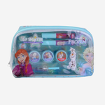 Lip Smacker Disney Frozen Adventure Lip And Face Tin Gift Set