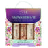 Om She Aromatherapy Aromatherapie Bath Soak Collection