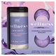 Om She Aromatherapy Wellness Dream Relaxing Bathing Set 500g