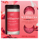 Om She Aromatherapy Wellness Relaxing Nurture Bathing Set 500G