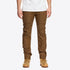 Saint Works Twill Chino Pant Stone Size 28
