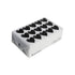 Huxter Green Cleansing Bar with Basil Lime and Mandarin 180G