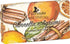Florinda Cinnamon and Citrus Soap 100G