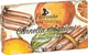 Florinda Cinnamon and Citrus Soap 100G