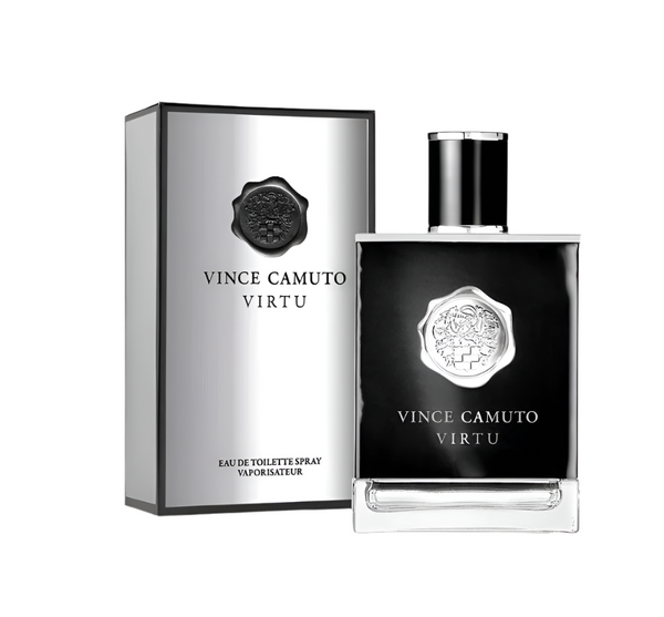 Vince Camuto Virtu Pour Homme EDT 100ML