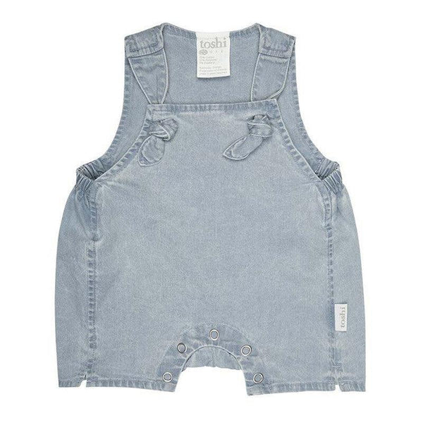 Toshi Indiana Baby Romper