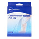 Ipa Essentials Cast Protector Full Leg 2 Pack