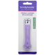 Body Tools Wheat Straw Toenail Clippers with Catcher
