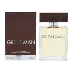 Lovali Great Men EDP for Men 100ML