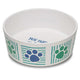 Loving Pets Dolce Moderno You Had Me at Woof Bowl