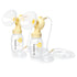 Medela PersonalFit Plus 27mm Double Pump Set for Symphony