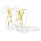 Medela PersonalFit Plus 27mm Double Pump Set for Symphony