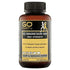 Go Healthy Magnesium 800 High Strength Muscle and Nerve Support 120 VegeCapsules