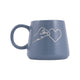 Splosh Heartfelt For All You Are Mug