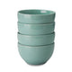 Wiltshire Eucalypt Deep Bowl 14CM 4 Pack