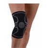 Bodyassist Elastic Knee Support with Gel Buttress XL