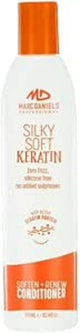 Marc Daniels Silky Soft Keratin Hair Conditioner 250ML