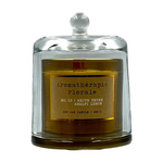 Le Desire Aromatherapie Florale Candle - White Thyme Amalfi Lemon