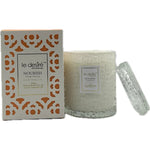 Le Desire Aromatherapy Soy Candle Orange Patchouli - Nourish