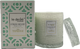 Le Desire Aromatherapy Soy Candle Bergamot Lime - Stress Relief