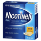 Nicotinell Step 2 (14mg/24 hours) 28 Patches