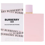Burberry Eau De Parfum Intense 50ML