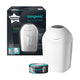Tommee Tippee Sangenic Nappy Disposal Bin White