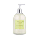 Peppermint Grove Lemongrass & Lime Hand and Body Wash 500ml
