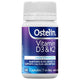Ostelin Vitamin D3 and K2 60 Capsules