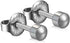 Studex Regular Traditional Ear Piercing Studs Surgical Stainless Steel