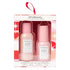 McoBeauty Mini Hydrate and Glow Set Pore Red Toner 40ML and Ultra Dew Serum 15ML