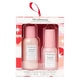 McoBeauty Mini Hydrate and Glow Set Pore Red Toner 40ML and Ultra Dew Serum 15ML