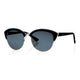 Carve Polarized Sunglasses Carolina Black