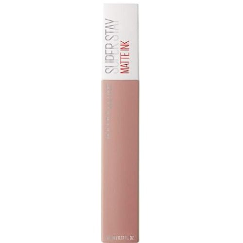 MAYBELLINE Liquid Super Stay Matte Lip Ink 5 Loyalist