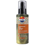 Le Tan Liquid Sun Self Tanning Oil Deep Medium Dark 125ML