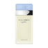 D&g Light Blue 50ml Edt