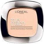 L'Oreal Paris True Match Cream Powder N4 Beige
