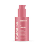 Essano Hydration Plus Gel Cleanser for Gentle Cleansing 140ml