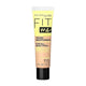 Maybelline Fit Me Tinted Moisturizer Natural Coverage Foundation 115 30ML
