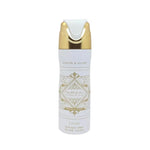 Lattafa Bade'e Al Oud Honor & Glory Body Spray 200ML