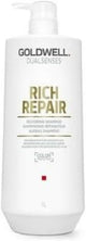 GOLDWELL Dualsenses Rich Repair Restoring Shampoo 1000ML