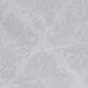 Curtainworks Damask Window Shade 31in W x 64in L Ivory