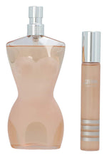 Jean Paul Gaultier Le Classique 2 Piece Gift Set with Eau de Toilette 100ml and 20ml