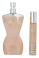 Jean Paul Gaultier Le Classique 2 Piece Gift Set with Eau de Toilette 100ml and 20ml