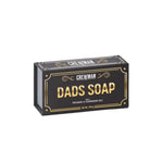 Crewman Men's Big Bar Dads Soap Gift Boxed 290g