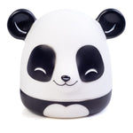 Smooshos Pal Colour Changing Squishy Panda Table Lamp Night Light 12cm