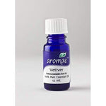Aromae Vetiver Essential Oil 12ml