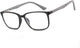GC Mens Reading Glasses +3.00